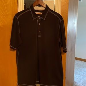 Mens shirt sleeve shirt